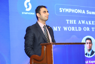 Symphonia Summit 2023 Chennai
